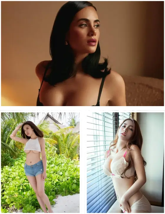 Hot Escort in Sushant Golf City